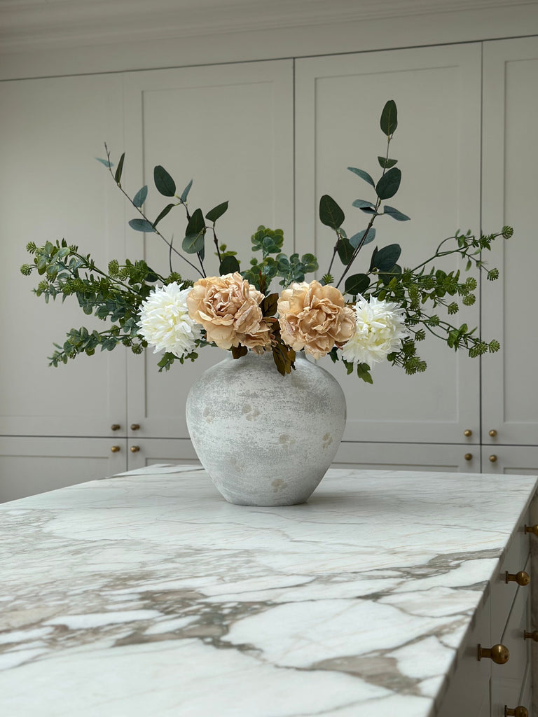 Arina Vase - Stone