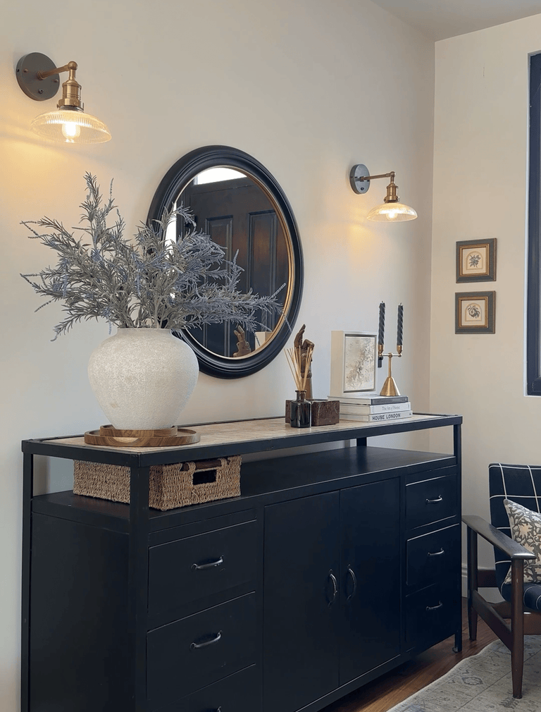 Faux Lavender (5 Stems)