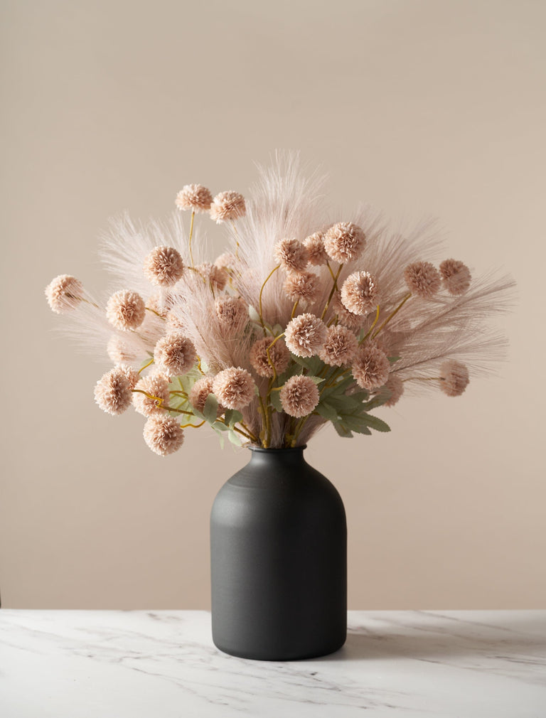 Faux-Arrangement - Boho