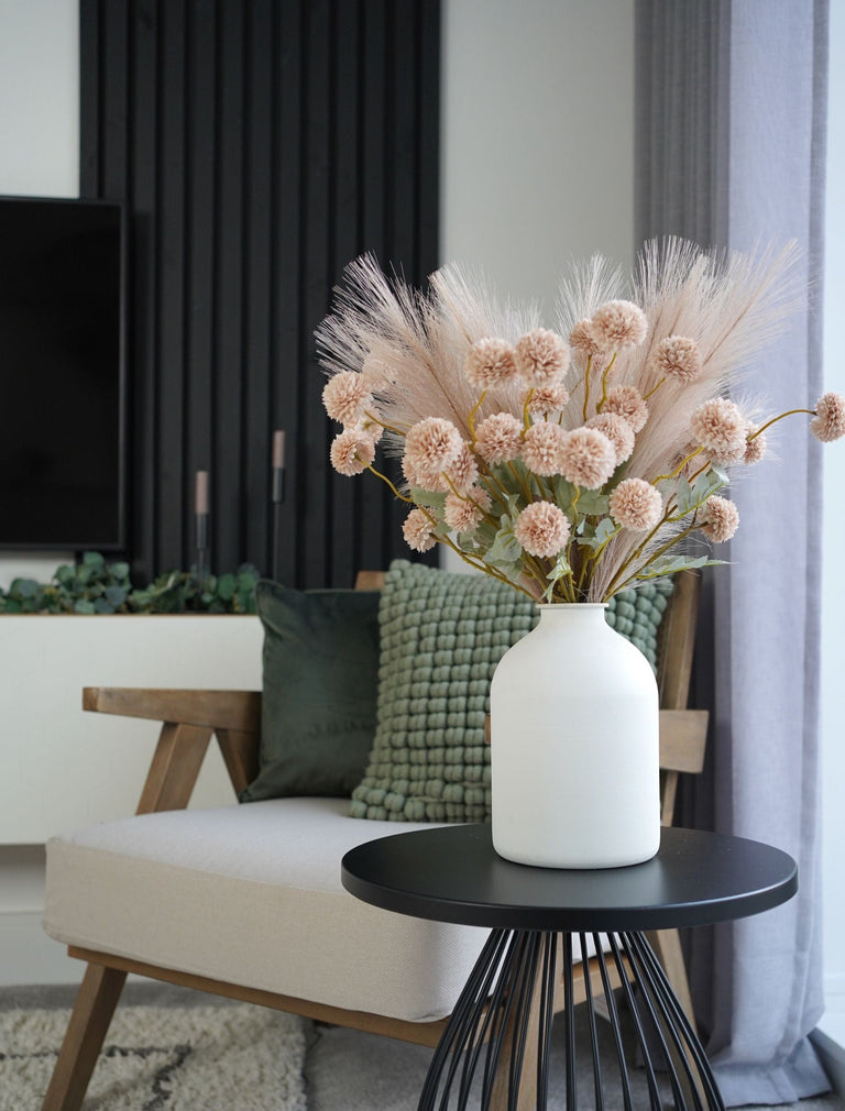 Faux-Arrangement - Boho