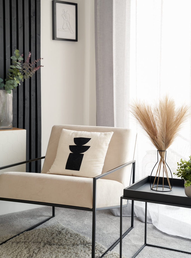 Falsches Pampasgras - Natürlich - contempee