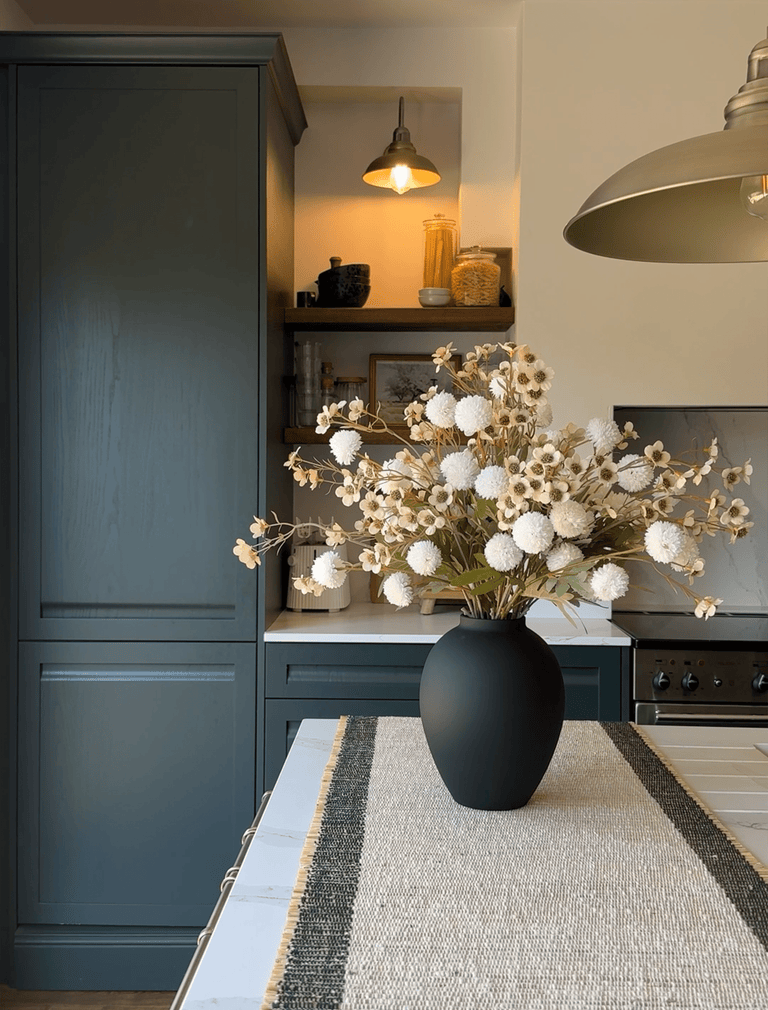 Faux Arrangement - Was Ivoor