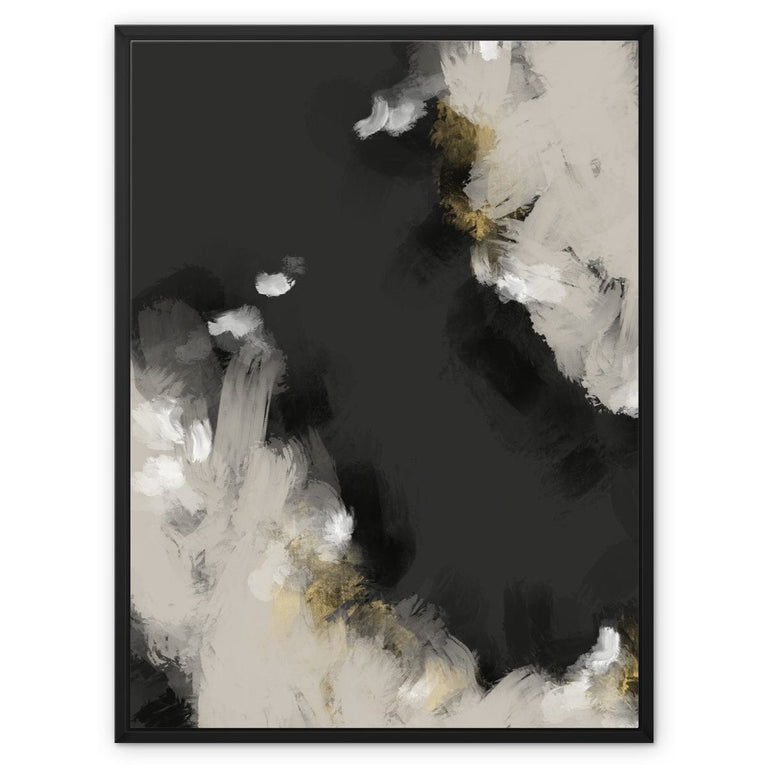 Canvas ingelijst - Nordic Inspired No2