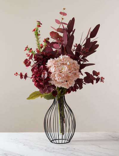7 benefits of faux flowers