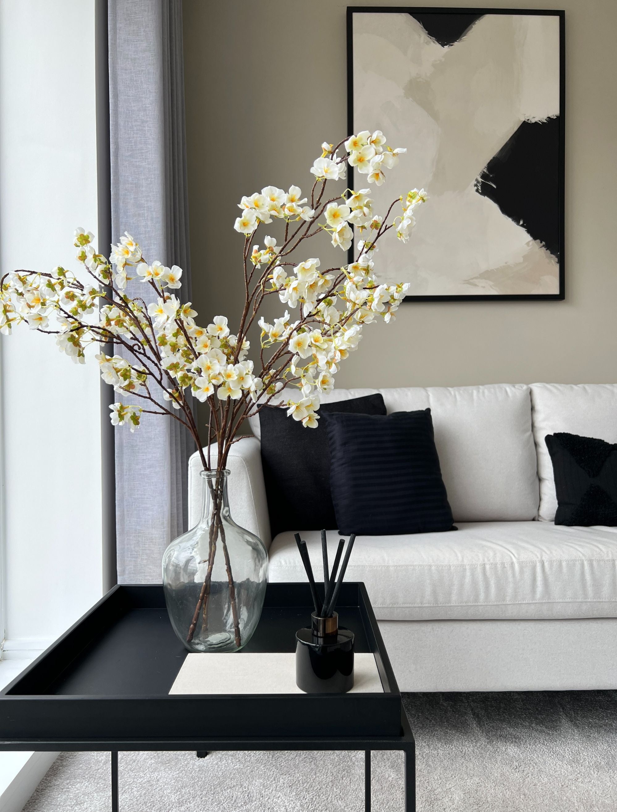 How to Make your Home Look Expensive | Affordable Luxury – contempee