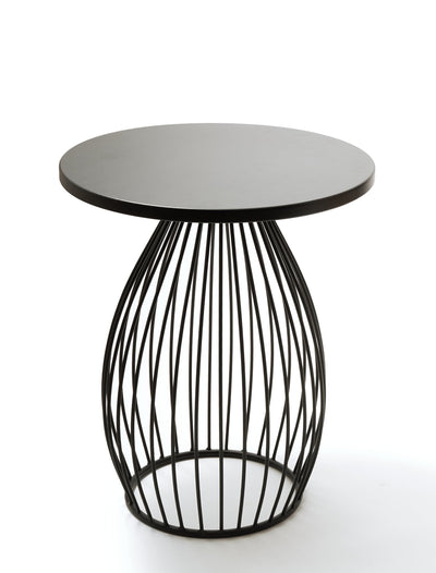 Talia Side Table