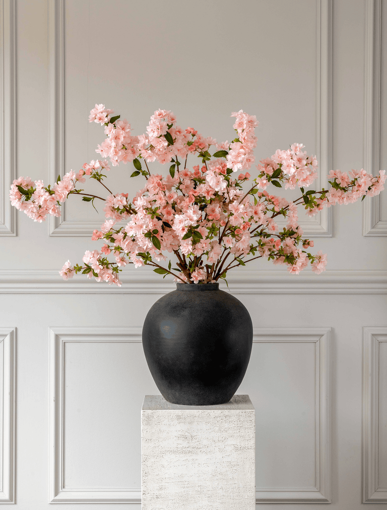 Falsche japanische Kirschblüte