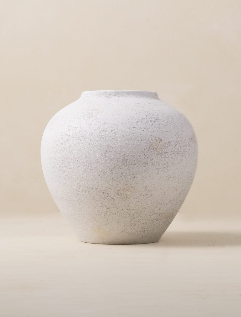 Arina Vase - Stone