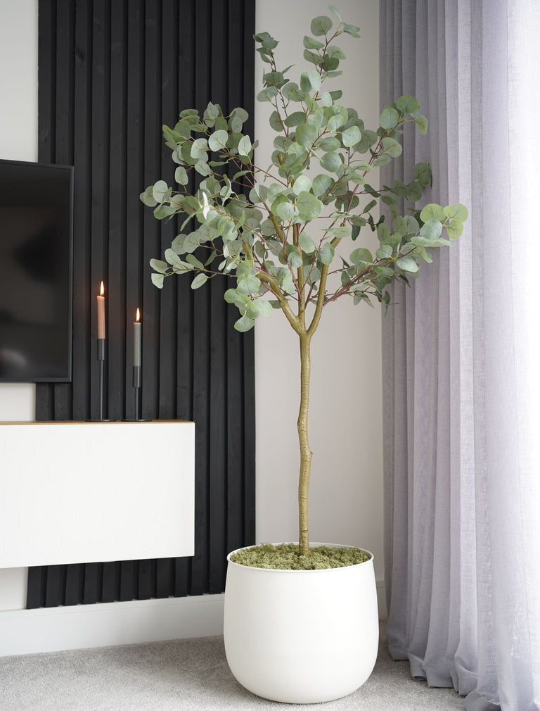 Faux Olive Tree 160cm / 5ft 2"