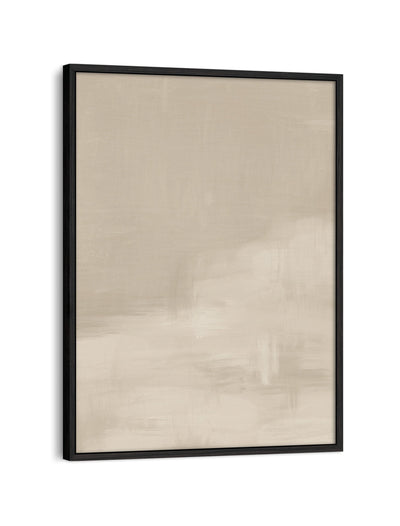 Framed Canvas - Scandi Inspired No4