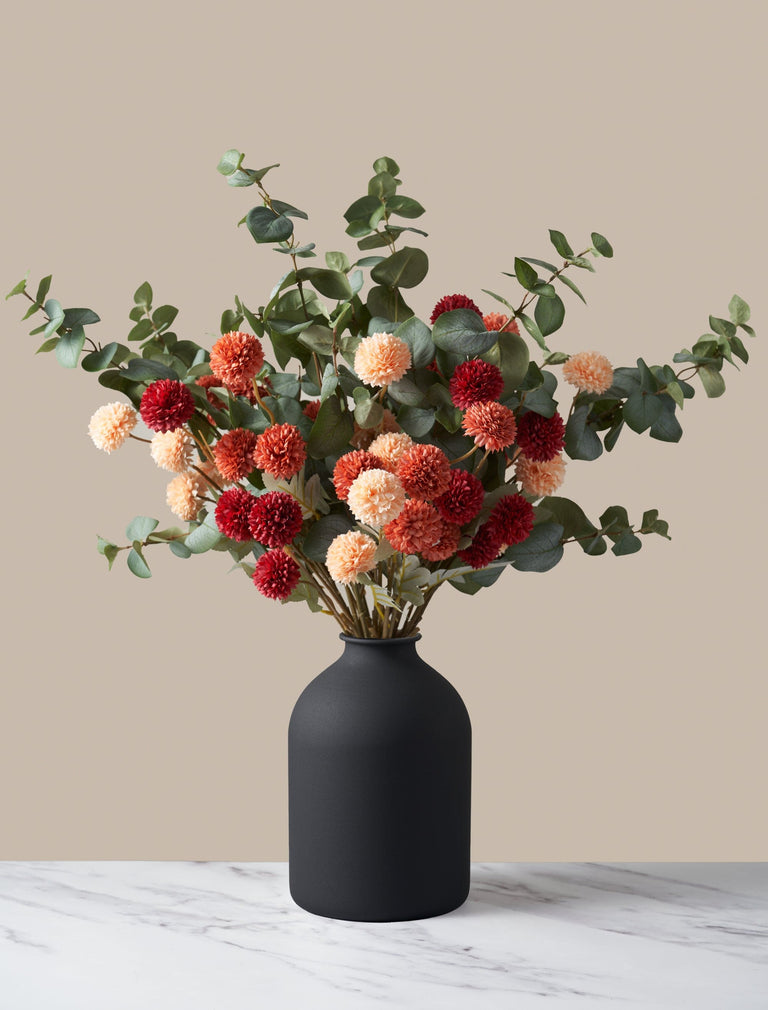 Faux-Arrangement - Assorted Grün