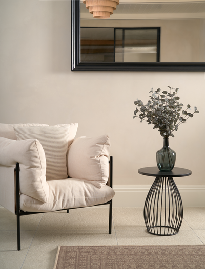 Faux Eukalyptus - Anmutiges Grün (5 Stiele)