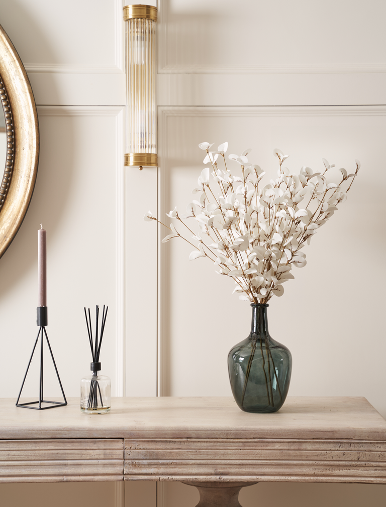 Falscher Eukalyptus - Weiß (5 Stiele)