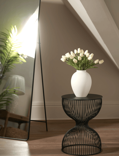 Falsche Tulpe - Elfenbein (25 Stiele)