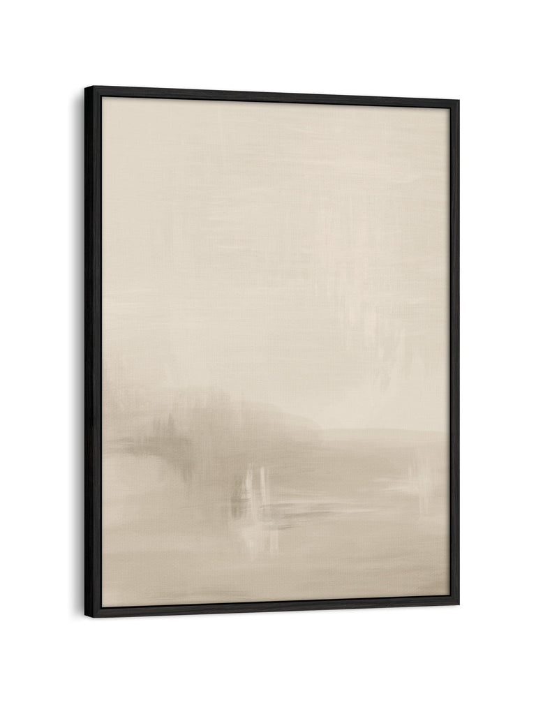 Gerahmte Leinwand - Scandi Inspired No3