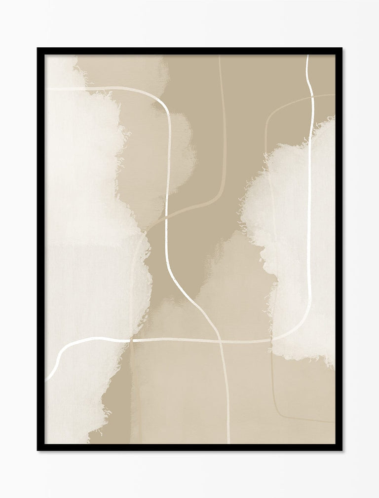 Boho-Stil Nr. 1