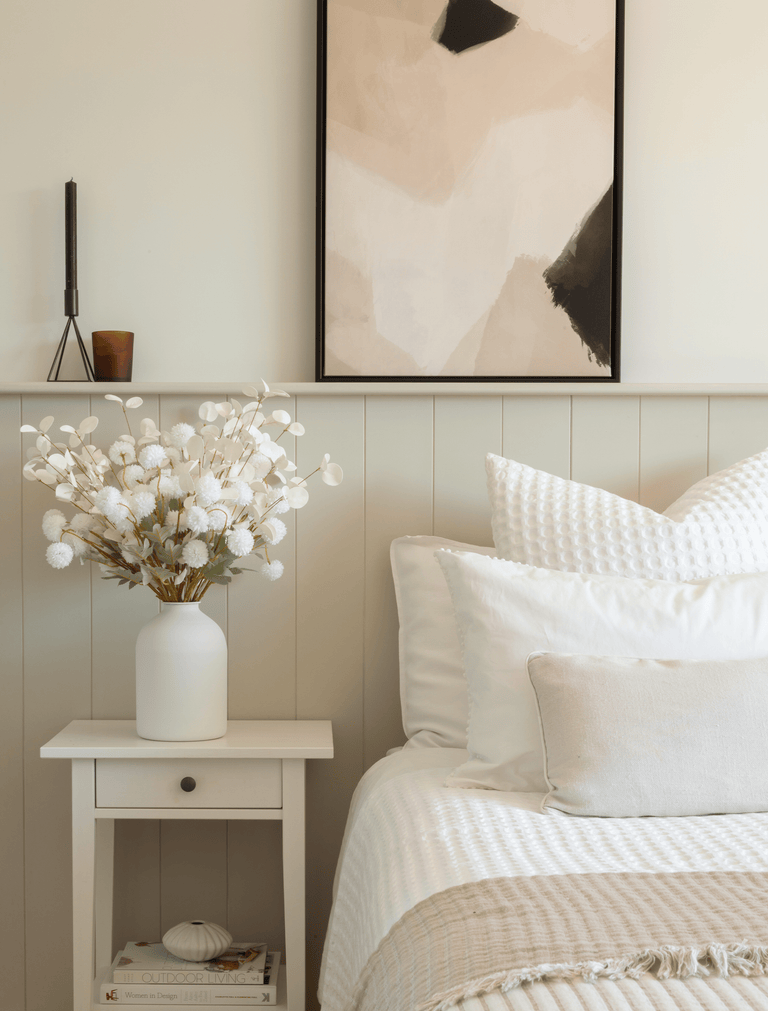 Nep Arrangement - Ivoor