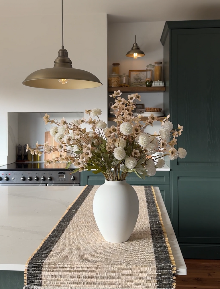 Faux Arrangement - Was Ivoor