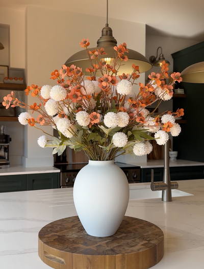 Faux Arrangement - Was Amber