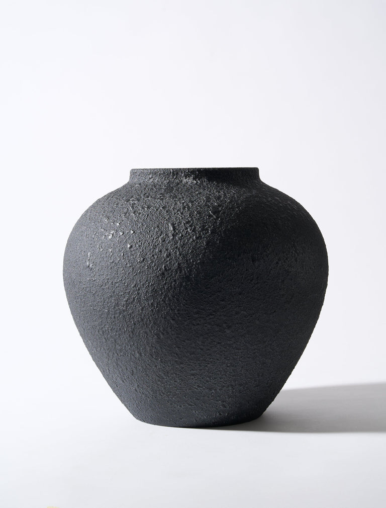 Arina Vaas - Zwart