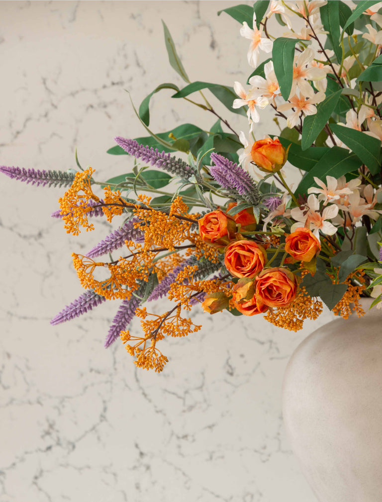 Faux Arrangement - Zomerweide